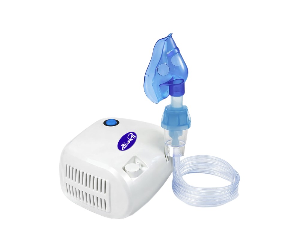 Bi-Rich Nebulizer BR-CN116
